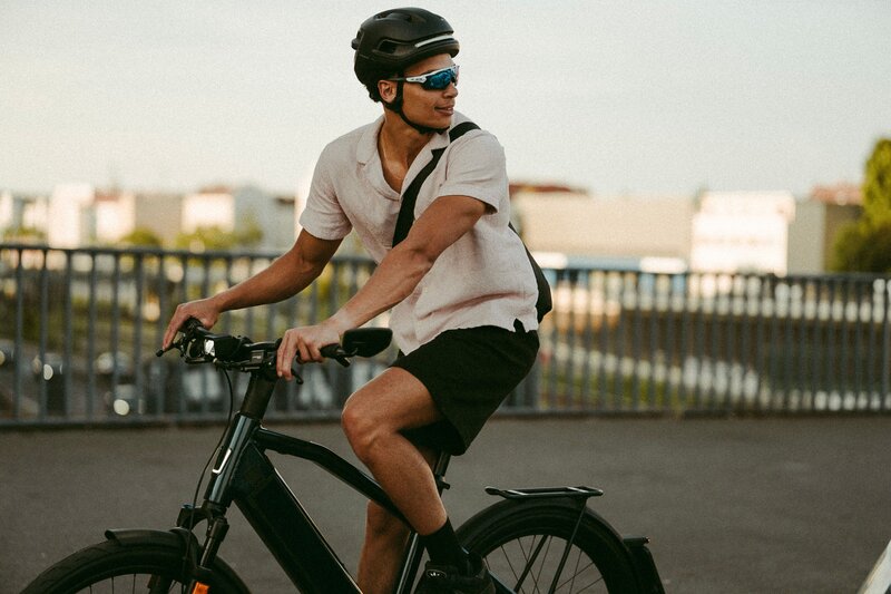 Stromer ST1 Sport speed pedelec