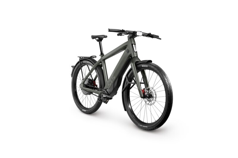 Stromer ST5 Pinion