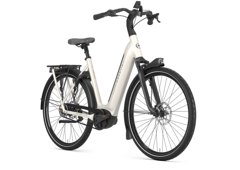 Gazelle Grenoble C5 HMB