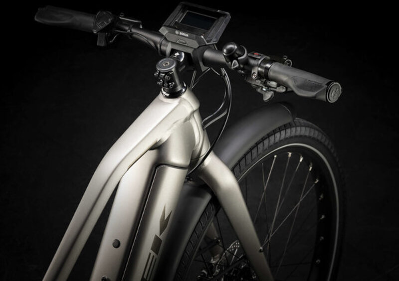 Trek Allant+ 8